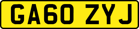 GA60ZYJ