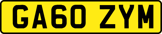 GA60ZYM