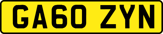 GA60ZYN
