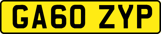 GA60ZYP