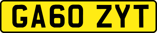 GA60ZYT