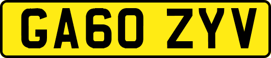 GA60ZYV