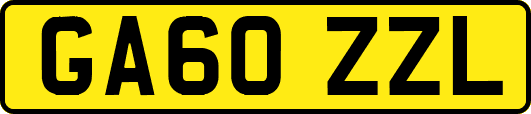 GA60ZZL