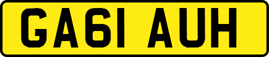 GA61AUH
