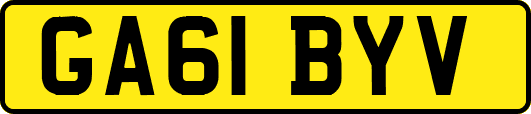 GA61BYV