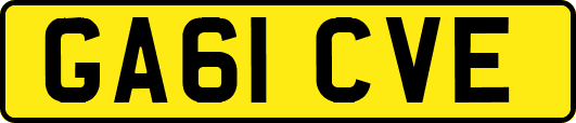 GA61CVE