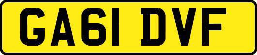 GA61DVF
