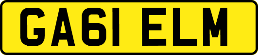 GA61ELM