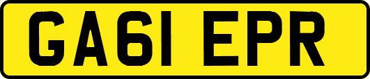 GA61EPR