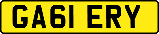 GA61ERY