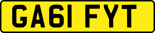GA61FYT