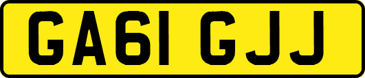 GA61GJJ