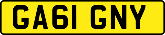 GA61GNY