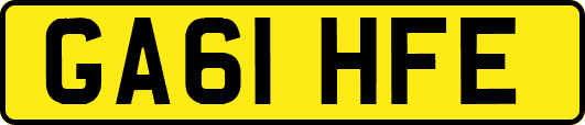 GA61HFE