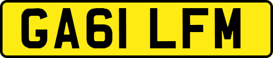 GA61LFM