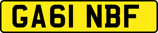 GA61NBF