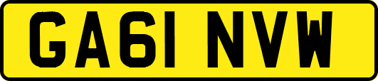 GA61NVW
