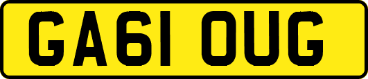 GA61OUG