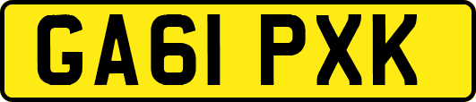 GA61PXK