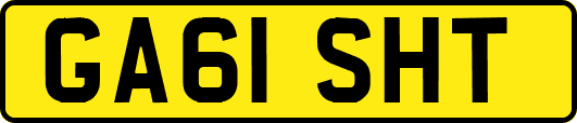 GA61SHT