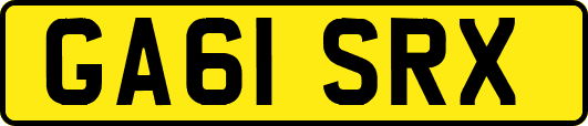 GA61SRX