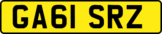 GA61SRZ
