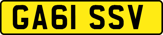 GA61SSV