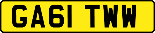 GA61TWW