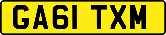 GA61TXM