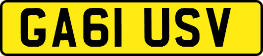 GA61USV
