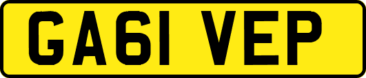GA61VEP