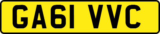 GA61VVC