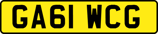 GA61WCG