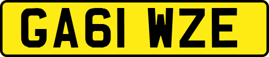 GA61WZE