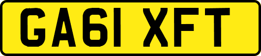 GA61XFT