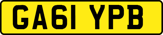 GA61YPB