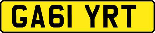 GA61YRT
