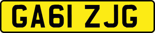 GA61ZJG