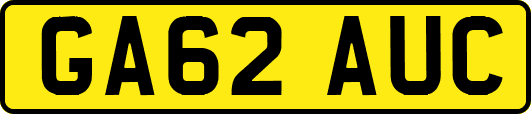 GA62AUC