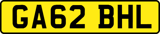 GA62BHL