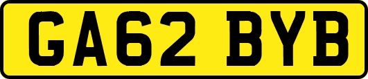 GA62BYB
