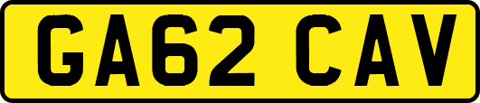 GA62CAV