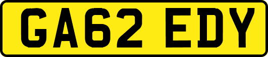 GA62EDY