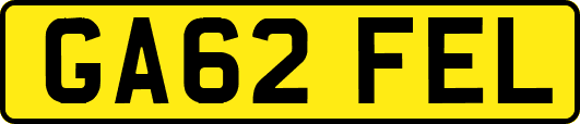 GA62FEL