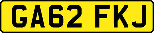 GA62FKJ