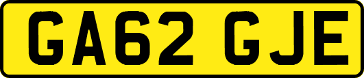 GA62GJE