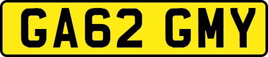 GA62GMY