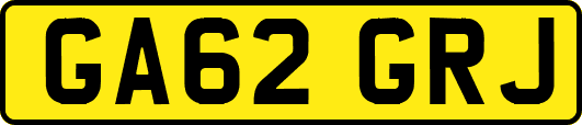 GA62GRJ