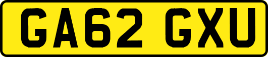 GA62GXU