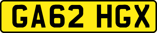 GA62HGX